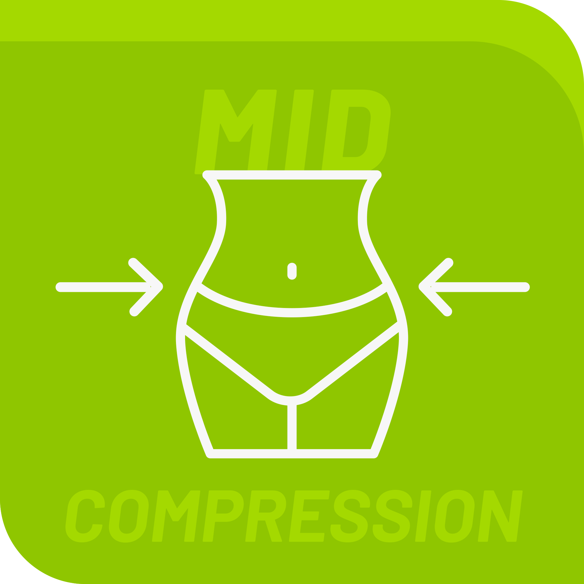 mid compression